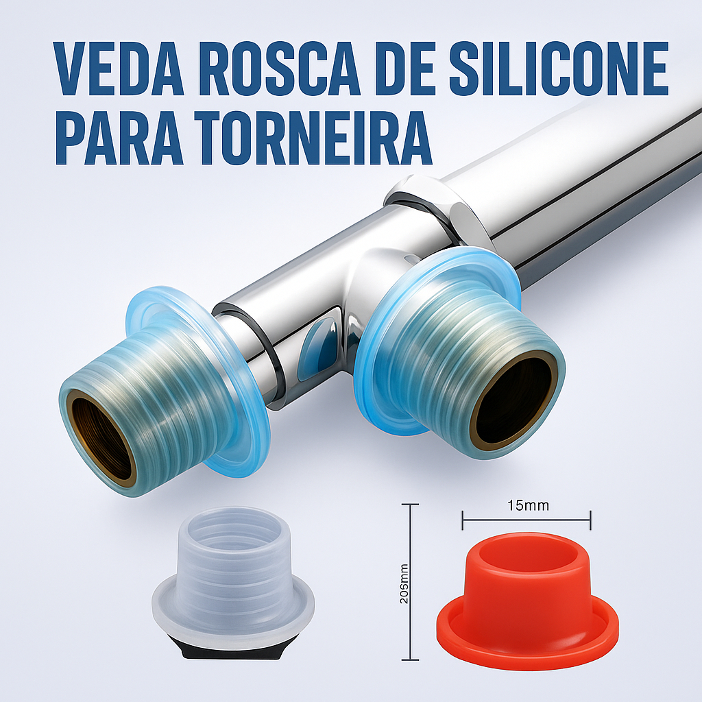 Vedante de Silicone: Onde Comprar | BuscaProdutos