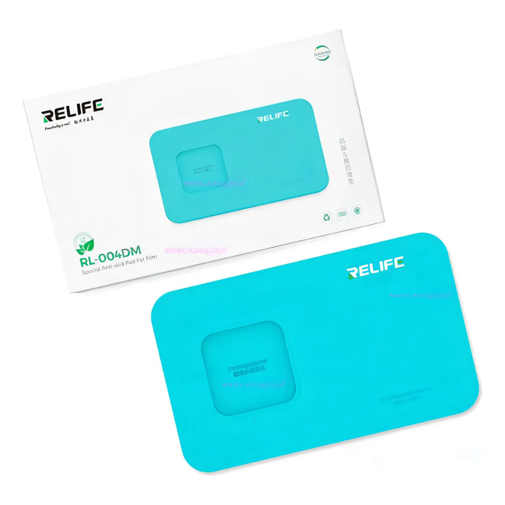 Manta Silicone Proteção Câmera Celular Relife Rl-004dm