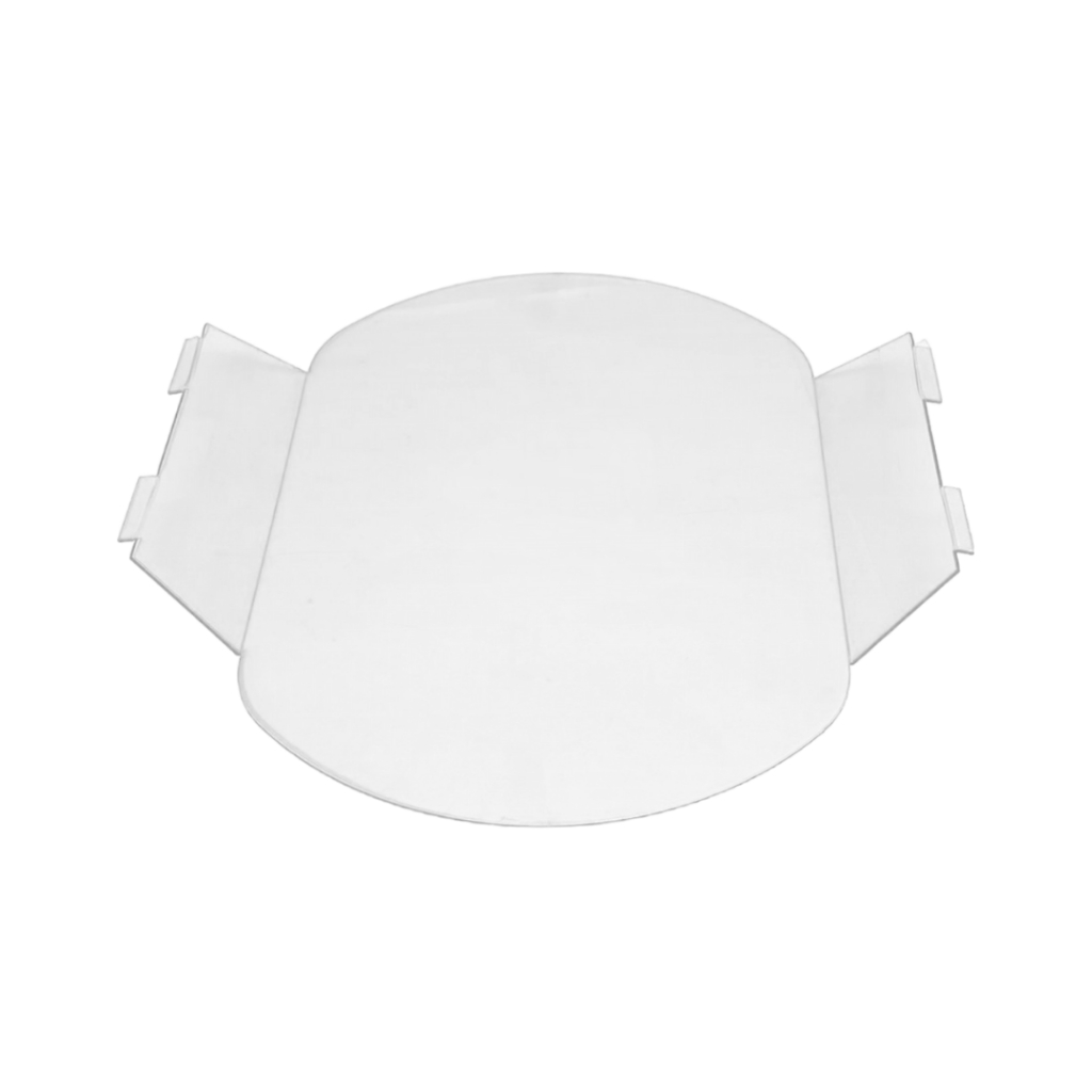 Protetor Para Refletor Reflex LD Compatível Dabi