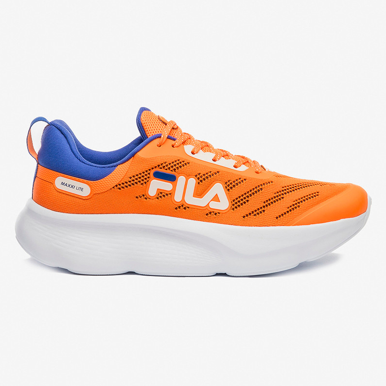 Tênis Masculino Fila Maxxi Lite Original em Oferta na Shopee