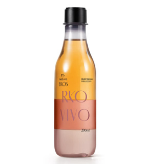 Óleo Trifásico Ekos Ryo Vivo desodorante Corporal em Oferta na Shopee