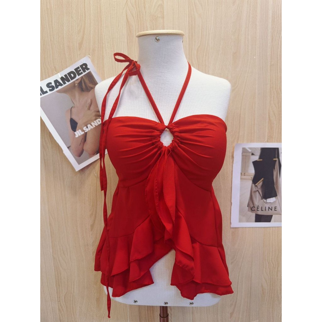 Cropped Aberto: Guia Completo e Onde Comprar | BuscaProdutos