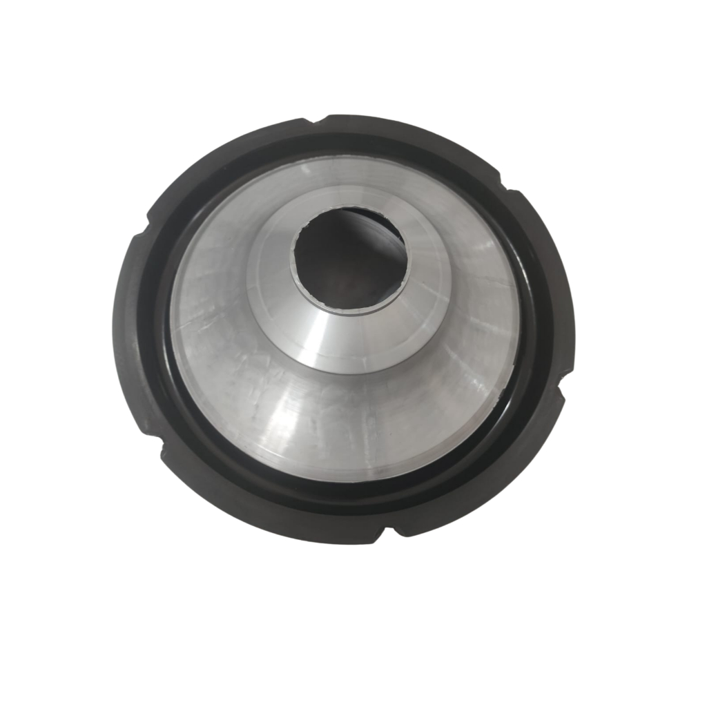 CONE BRAVOX UXP COM PROTETOR 12" POLEGADAS ORIGINAL — imagem 2 de 2