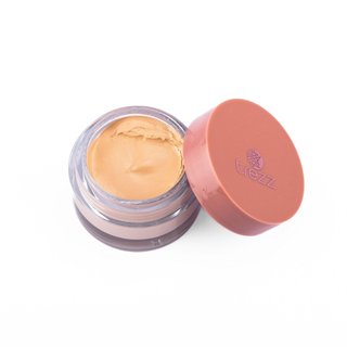 Corretivo Camuflagem Trezz Efeito Matte Disfarça Olheiras Acabamento Natural - Escolha o Seu