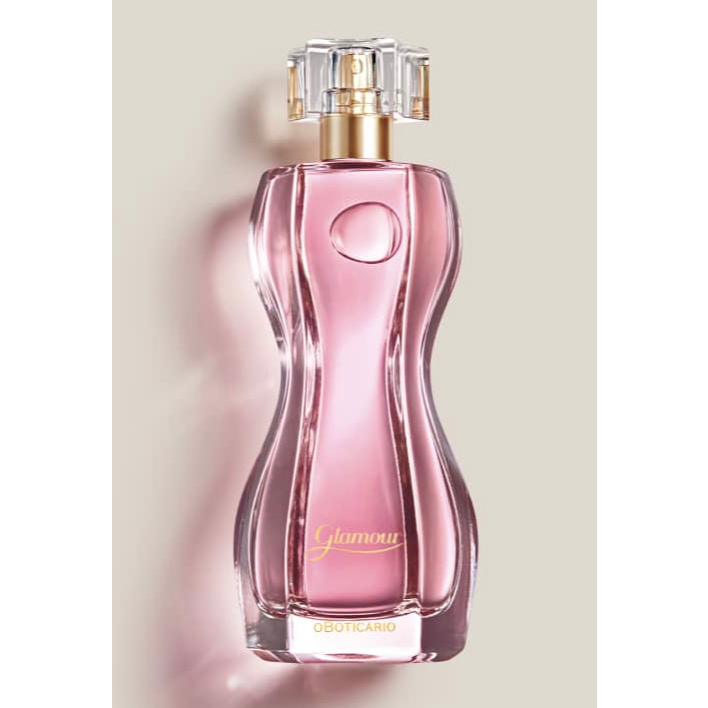 Perfume Glamour do Boticário: Onde Comprar | BuscaProdutos