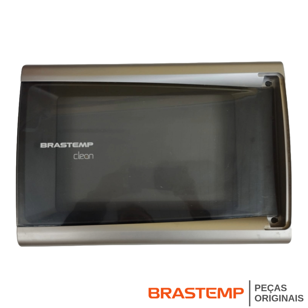 Porta Para Microondas Brastemp BMC20 Sem o Corpo Original Usada