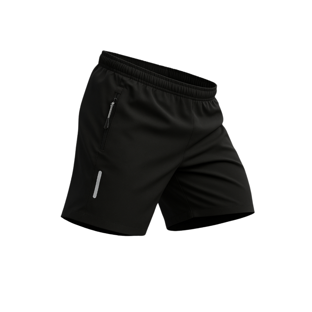 short tactel masculino leve treino praia básico bermuda tactel masculina verão elastano