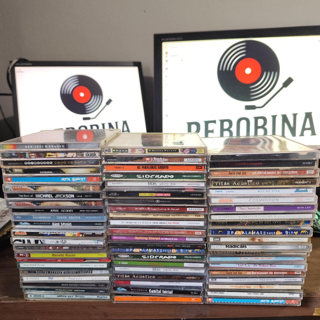 CDS Bossa Nova - Tom Jobim, Edu, Nana Caymmi, João Bosco, Miucha