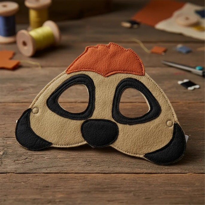 Máscara do Leão: Onde Comprar | BuscaProdutos