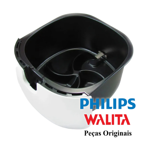 Air Fryer Walita Branca: Onde Comprar | BuscaProdutos