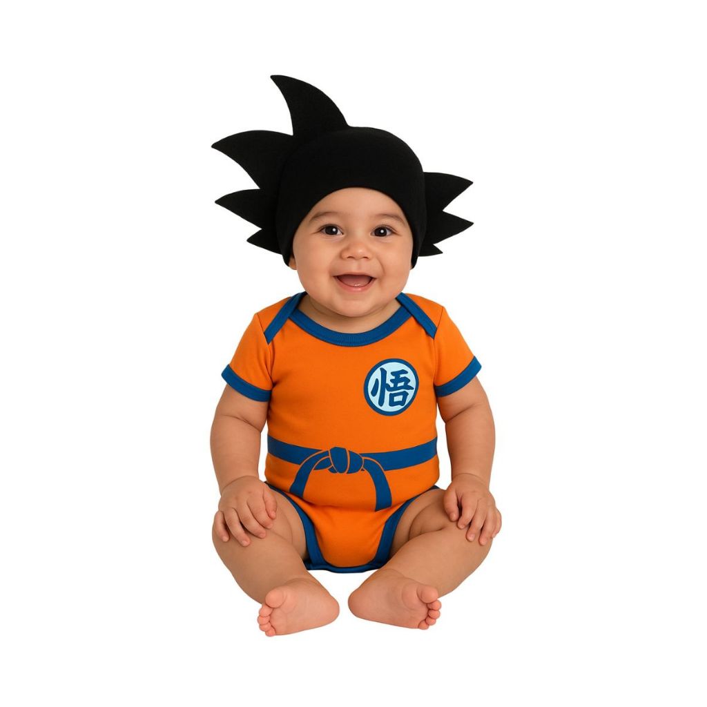 Goku Fantasia: Guia Completo e Onde Comprar | BuscaProdutos