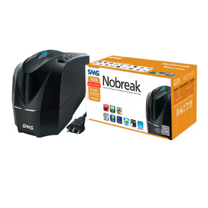 O que é Sms Nobreak 700va? Guia e Onde Comprar | BuscaProdutos