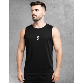 Regata Dry-Fit Masculina - O-N 01 - Academia Corrida Crossfit Skate Basquete em Oferta na Shopee