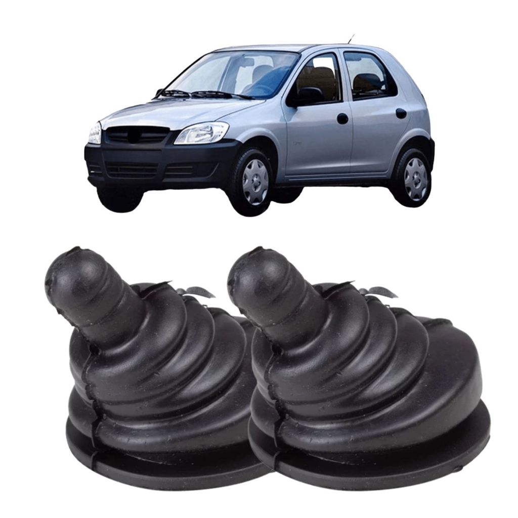 Pino Botão Comando Manual Espelho retrovisor Celta 2001/2007 em Oferta na Shopee