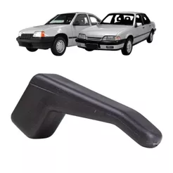 Pino Botão Comando Manual Espelho retrovisor Kadett 89/98 Monza 85/94