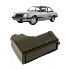 Pino Botão Comando Manual Espelho retrovisor Chevette 1987/1993