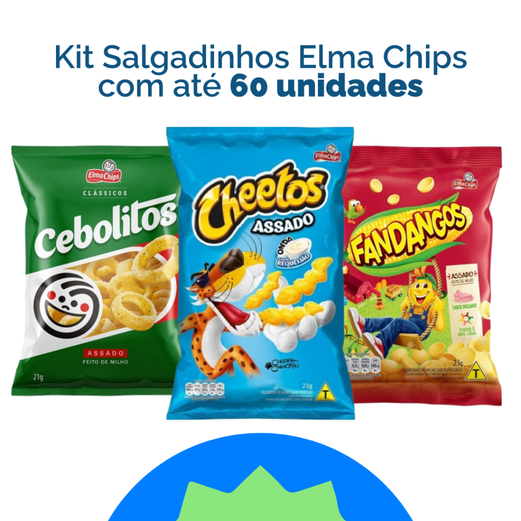 O que é Salgadinhos Cheetos? Guia e Onde Comprar | BuscaProdutos