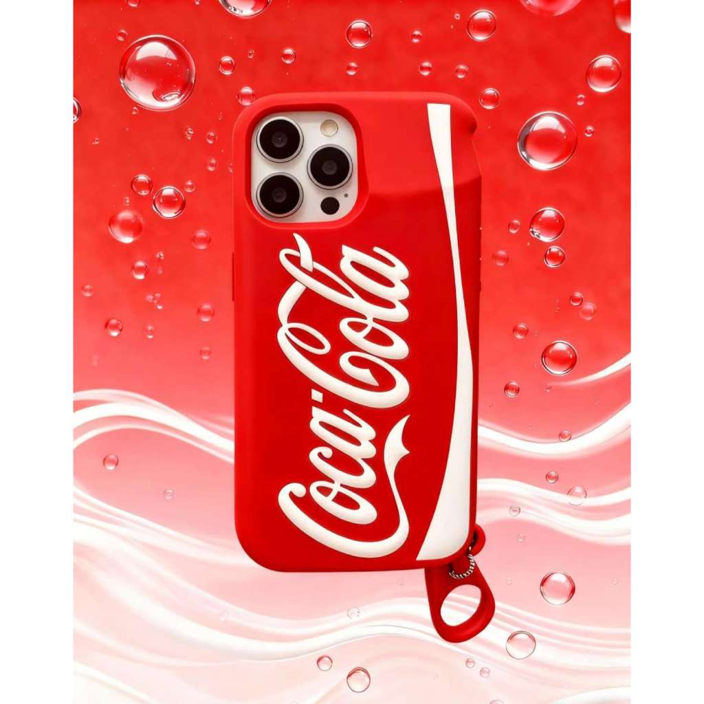 Capinha Celular Coca Cola - Comprar com Melhor Preço em Acessórios