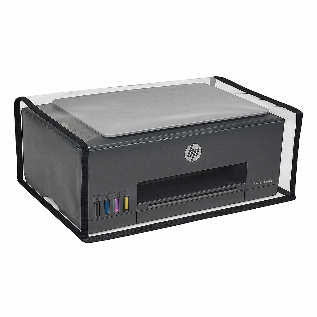 Capa Para Impressora Multifuncional Hp Smart Tank 581 Pvc em Oferta na Shopee