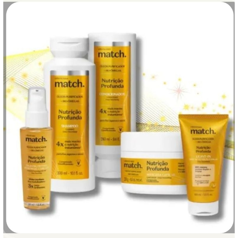 Máscara Capilar Nutrição Boticário: Onde Comprar | BuscaProdutos