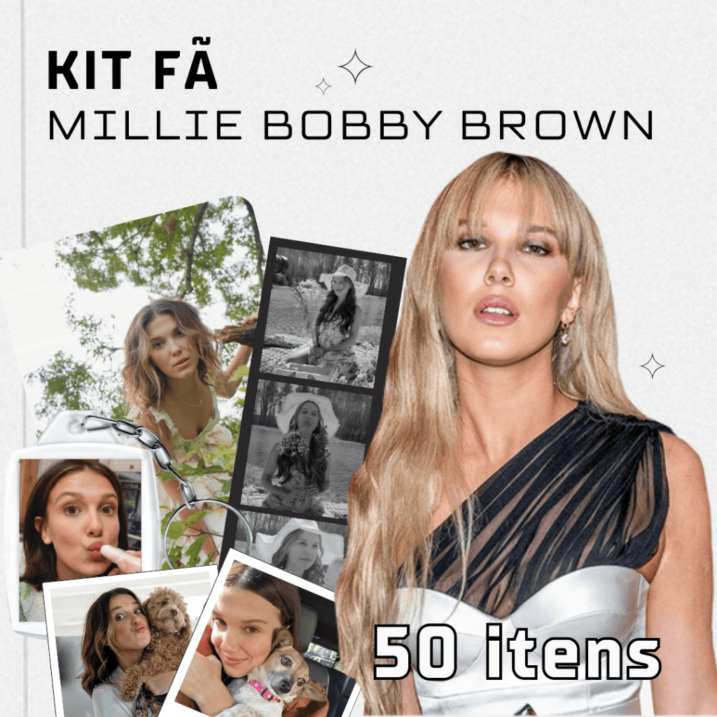 Bobby Brown: Guia Completo e Onde Comprar | BuscaProdutos