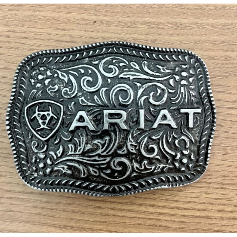 FIVELA ARIAT COUNTRY em Oferta na Shopee