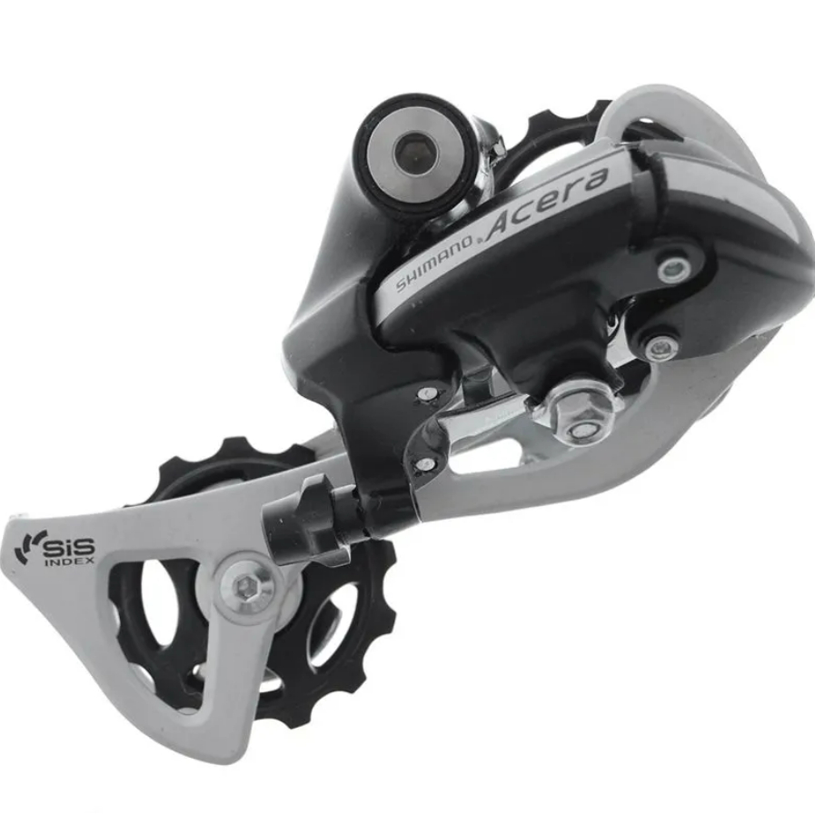 Câmbio Shimano Acera 7v: Onde Comprar | BuscaProdutos