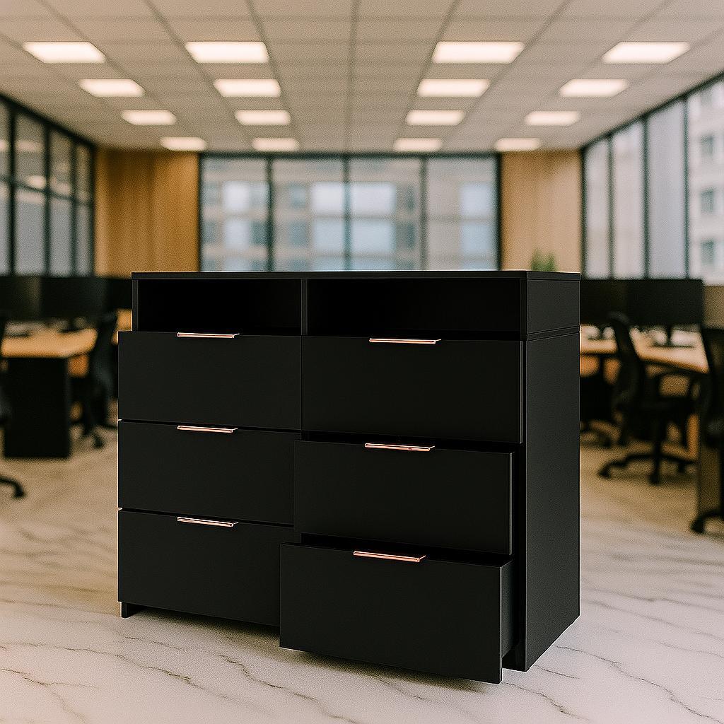 Cômoda Modular: Guia Completo e Onde Comprar | BuscaProdutos