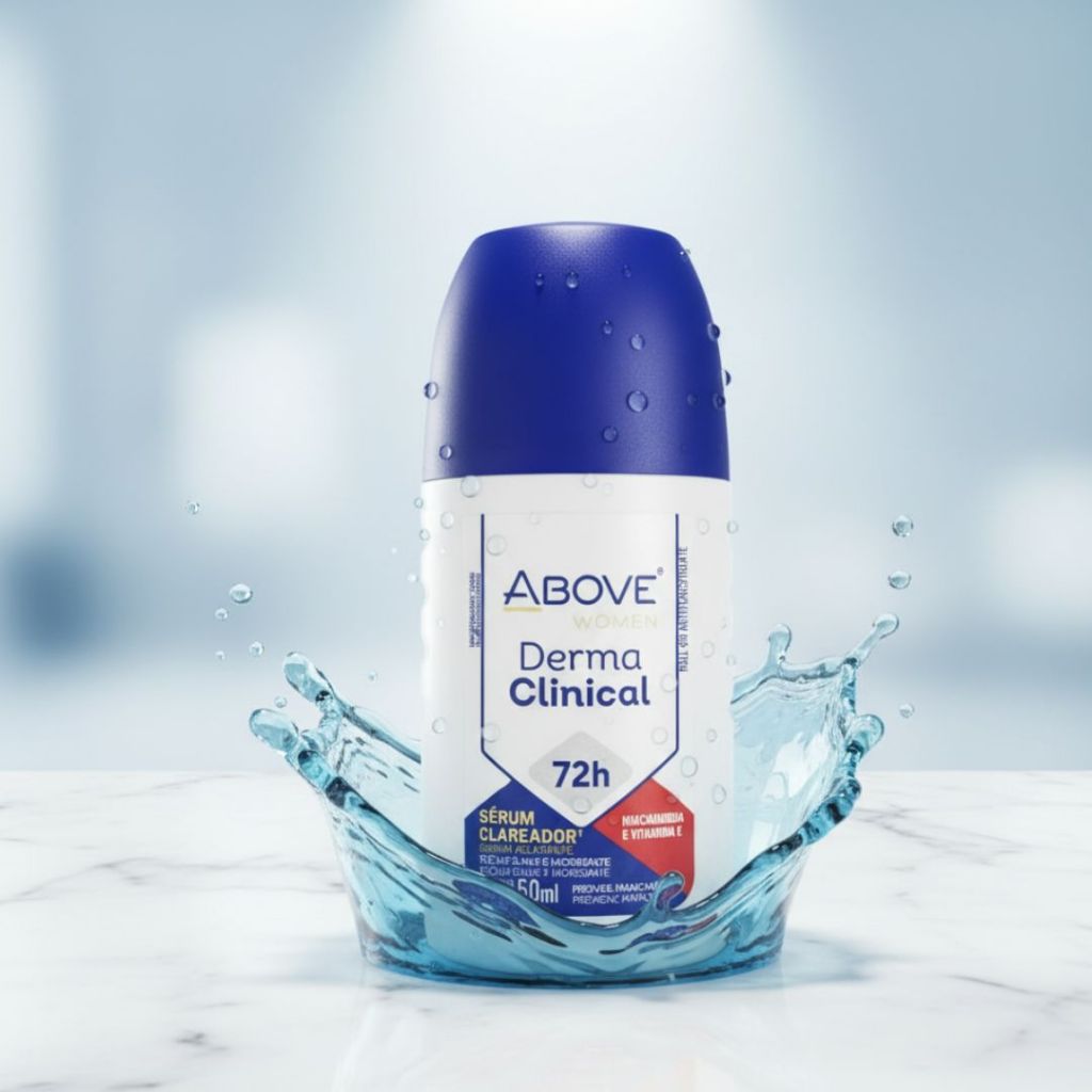 Desodorante Roll On Clinical: Onde Comprar | BuscaProdutos
