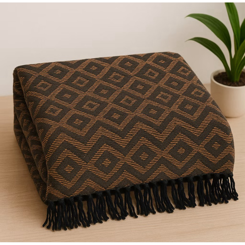 Manta Para Sofá Gigante Luxo 2,40X1,80m Premium De Algodão Capa Decorativa Protetora Envio Rápido em Oferta na Shopee