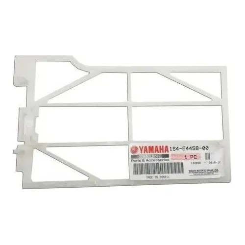 Grade Filtro Ar Yamaha Fazer 250 Tenere 250 Lander Xtz 250x 2006 a 2015 Original