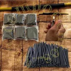 termo retrátil espaguete kit com 410 pçs Diâmetro 1.5mm, 2.5mm, 4.0mm, 4.5mm, 6mm, 7.5mm, 9.5mm