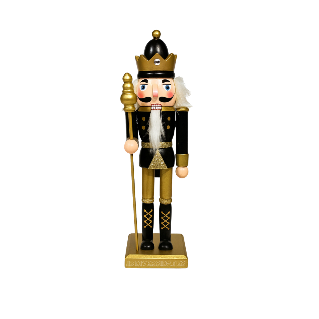 Quebra Nozes Boneco: Onde Comprar | BuscaProdutos