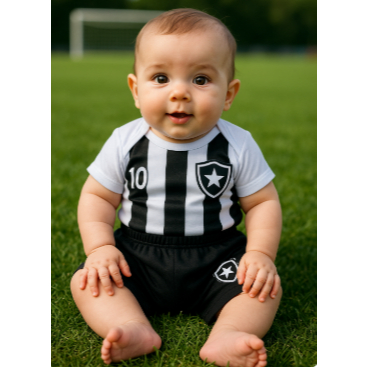 Botafogo Infantil: Onde Comprar | BuscaProdutos
