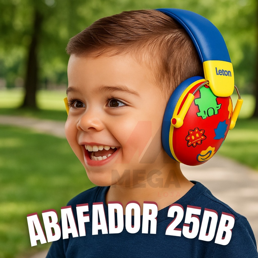 O que é Abafador para Criança Autista? Guia e Onde Comprar | BuscaProdutos