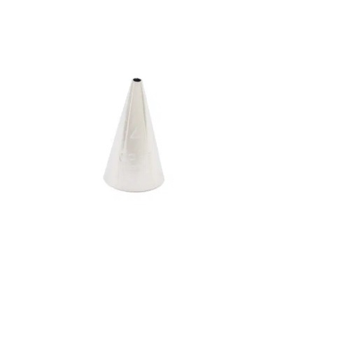 Bico de confeitar – Perlê 4 – Cake Brasil