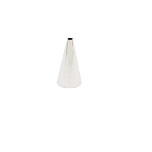 Bico de confeitar –Perlê 6 – Cake Brasil.