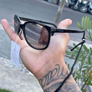 Varney dobrável com cordão Preto em Oferta na Shopee