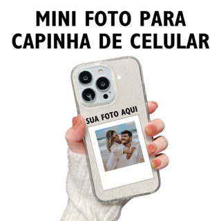 Mini Fotos personalizadas Retro em Oferta na Shopee