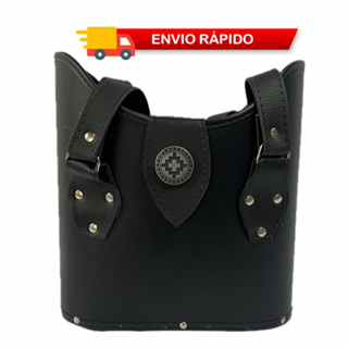 Mateira Reforçada para Chimarrão/tereré - Alça Firme e Estilo tradicional 1L A 1.8L em Oferta na Shopee