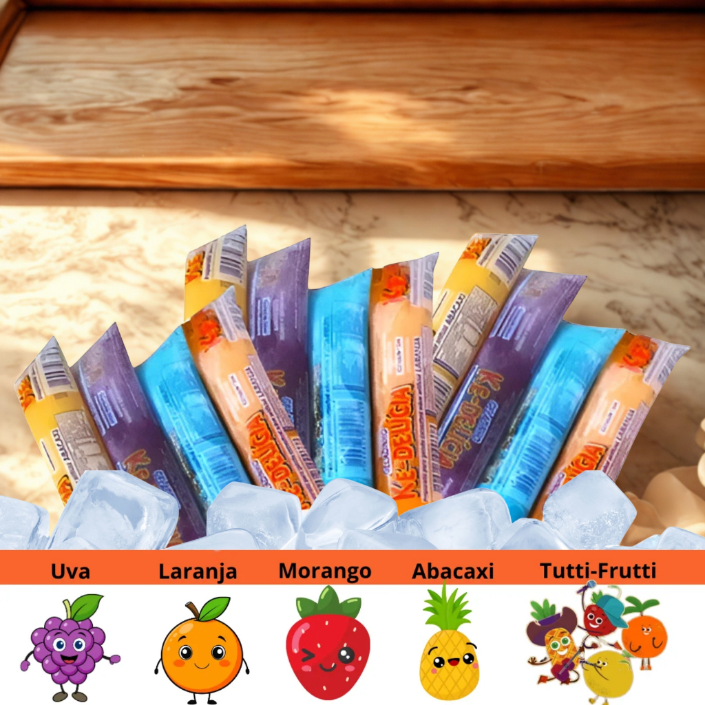 Sorvete Americana: Onde Comprar | BuscaProdutos