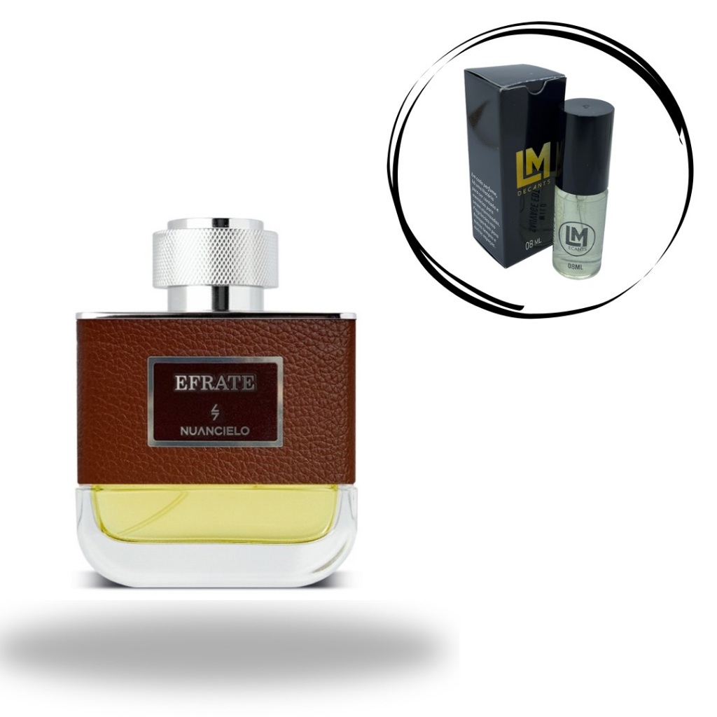 Perfume Efrate: Onde Comprar | BuscaProdutos
