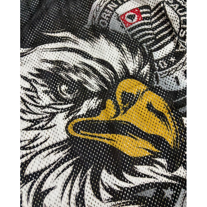 Regata Tecido Verão Gaviões da Fiel Masculino