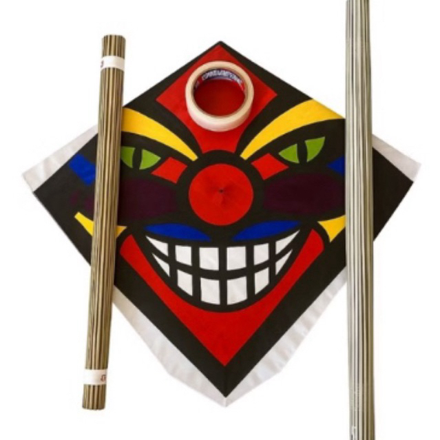 Kit faça você mesmo Raia Baratão Grande!!! (com 50 e 100 unidades) em Oferta na Shopee