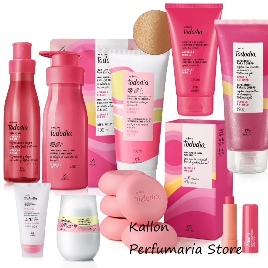 O que é Acerola Hibisco Hidratante? Guia e Onde Comprar | BuscaProdutos