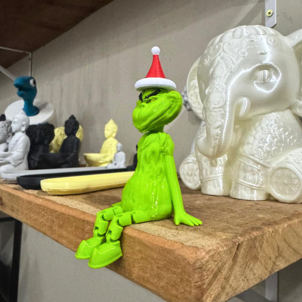 Articulado Boneco: Onde Comprar | BuscaProdutos