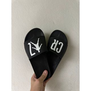 Chinelo Slide CR7 Masculino Feminino Calce fácil Unissex Confortável em Oferta na Shopee