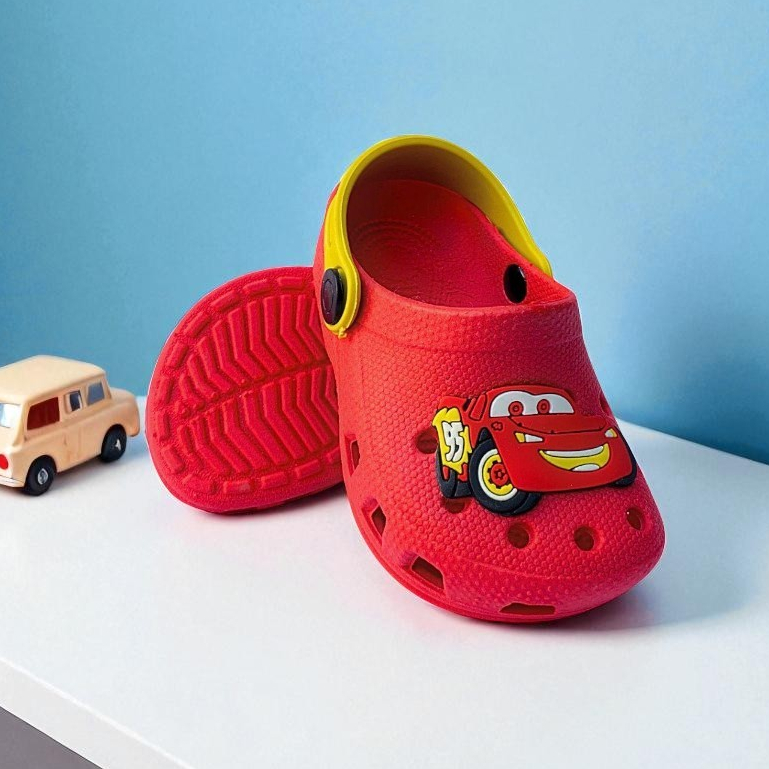 Crocs Relâmpago: Onde Comprar | BuscaProdutos