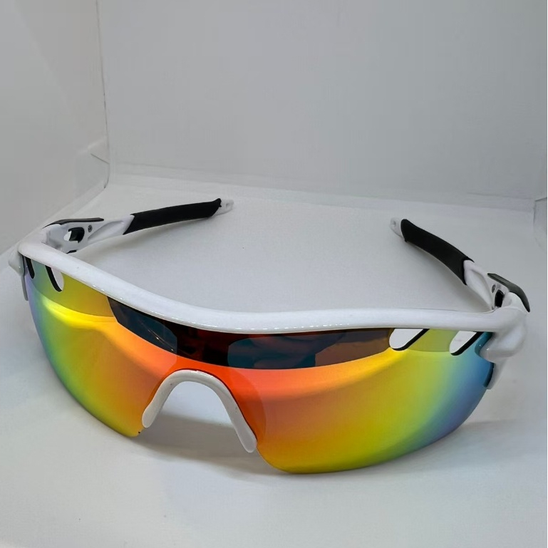 Esportes óculos óculos bicicleta outdoor esportes anti uv