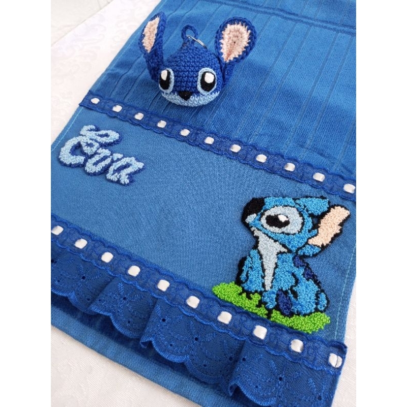 Toalha de mão/boca,infantil/toalhinha de bebê/toalhinha para escola/enxoval de bebê/toalhinha com nome bordado